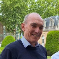Olivier le Segretain du Patis