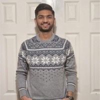 Harshil Bhatt