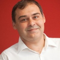 Lionel Gaborit