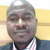 Sesan Omotayo