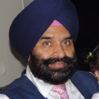 Lakhvinder singh Hundal