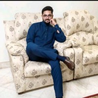 Syed Shabih E Abbas Raza
