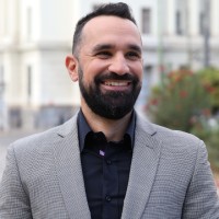 Vasileios Vasilakis
