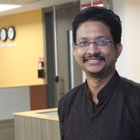 Rajesh Padmekar