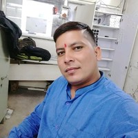 Priyakant Haldia