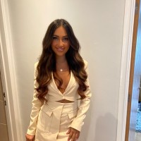 Roxanna Leak