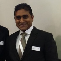 Charles John