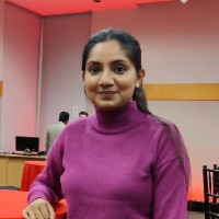 Manpreet Kaur