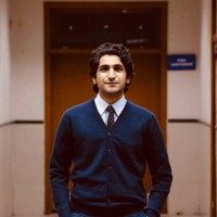 Muhammad Umer Shafique