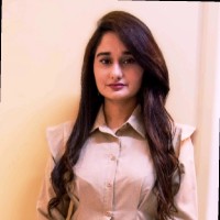 Faiqa Ishaq