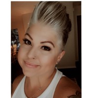 Christine Morin