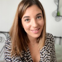 Lidia Sánchez García