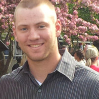 Scott Sherwood