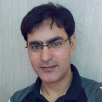Aijaz Ahmed