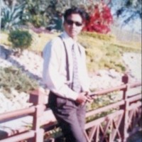Rajkumar Sheel