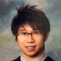 Geoffrey Lai, Cpa, Cma