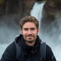 Jonas Rudén