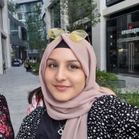 Misbah Bhamani