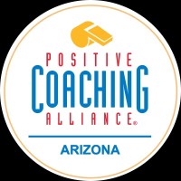 Positive Coaching Alliance - Arizona