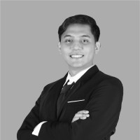 Ari Pangestu Pohan