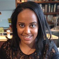Senait Gebregiorgis