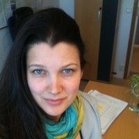 Anna Winnersjö Edholm