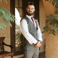 Stephen Seigal