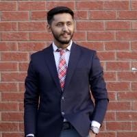 Nihar Shah