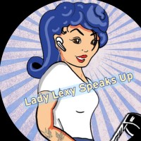 Lady Lexy CHPC