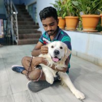 Nithin R
