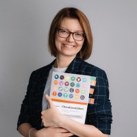 Valentina Vylobkova, PhD