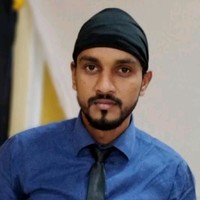 Arshad Shaikh