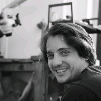 Victor Maître
