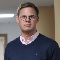 Martin Westerlind