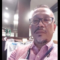 Firmansyah Lubis