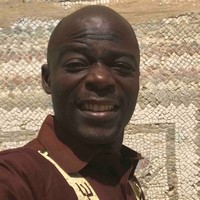 Kouman Kouame