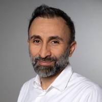 Mohamad Reza Salehi Sadaghiani