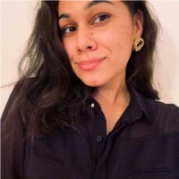 Sohini Jodahsing