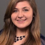 Alexandria Nixon