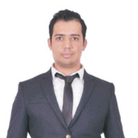 ibrahim guedri
