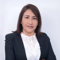 Milagros Zevallos