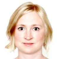 Lene Cecilie Hundven