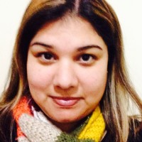 Massiel Steadman