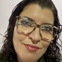 Vanilda Tavares dos Santos Lima