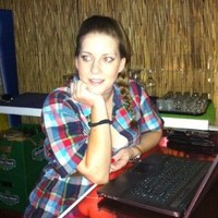 Christiana Palatsidi