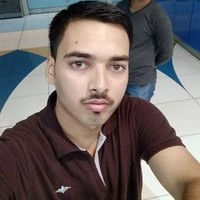 Bhabagrahi Jena