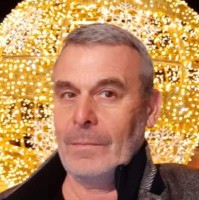 Stephane Cavoit