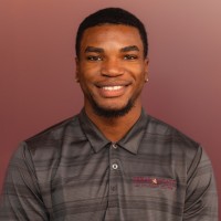 Adedamola Akomolafe