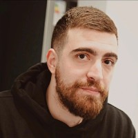 Dan George Olteanu