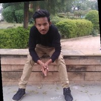 Nikhil Patil